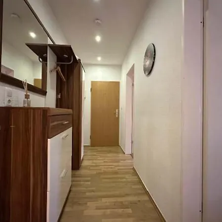 Peters - Zentral Gelegen Wilhelmshaven