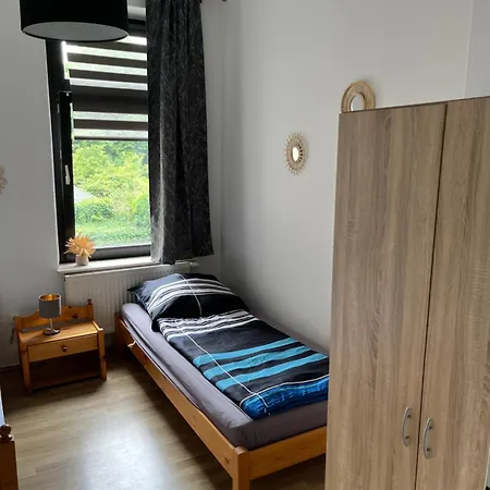 Peters - Zentral Gelegen