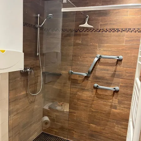 Peters - Zentral Gelegen Daire