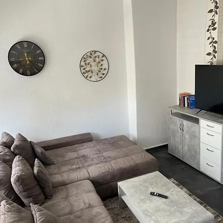 Peters - Zentral Gelegen Wilhelmshaven
