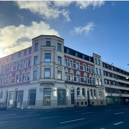 Lejlighed Peters - Zentral Gelegen