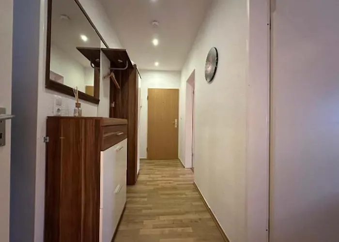 Peters - Zentral Gelegen Wilhelmshaven