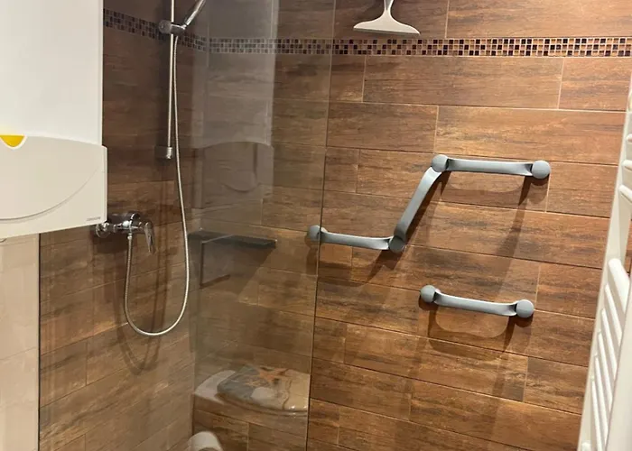 Peters - Zentral Gelegen Lejlighed